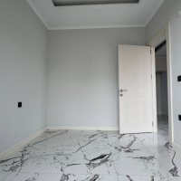 Property for Turkish citizenship in Alanya — 2 apartments (1+1 & 2+1), new building from €389,000