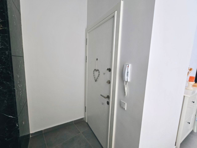 3+1 Penthouse in Alanya (Cikcilli) — villa-style apartment with large terrace, sea view and private internal elevator