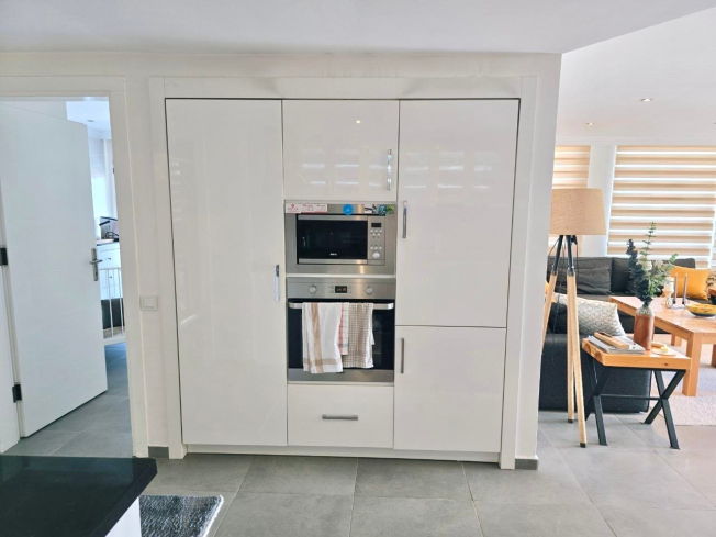 3+1 Penthouse in Alanya (Cikcilli) — villa-style apartment with large terrace, sea view and private internal elevator