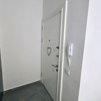 3+1 Penthouse in Alanya (Cikcilli) — villa-style apartment with large terrace, sea view and private internal elevator