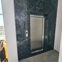 3+1 Penthouse in Alanya (Cikcilli) — villa-style apartment with large terrace, sea view and private internal elevator