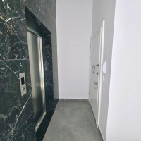 3+1 Penthouse in Alanya (Cikcilli) — villa-style apartment with large terrace, sea view and private internal elevator