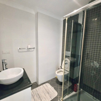 3+1 Penthouse in Alanya (Cikcilli) — villa-style apartment with large terrace, sea view and private internal elevator