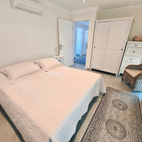 3+1 Penthouse in Alanya (Cikcilli) — villa-style apartment with large terrace, sea view and private internal elevator