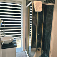 3+1 Penthouse in Alanya (Cikcilli) — villa-style apartment with large terrace, sea view and private internal elevator