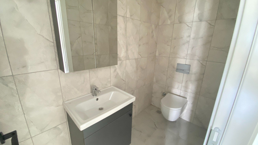 4+1 Duplex Penthouse in Alanya (Oba) — Spacious New Family Apartment for Living and Residence Permit