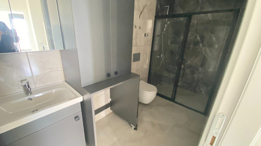 4+1 Duplex Penthouse in Alanya (Oba) — Spacious New Family Apartment for Living and Residence Permit