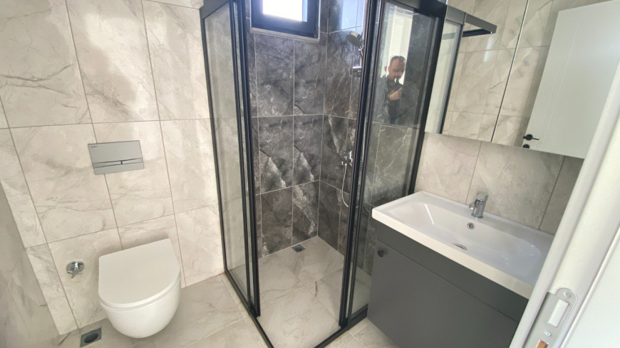 4+1 Duplex Penthouse in Alanya (Oba) — Spacious New Family Apartment for Living and Residence Permit