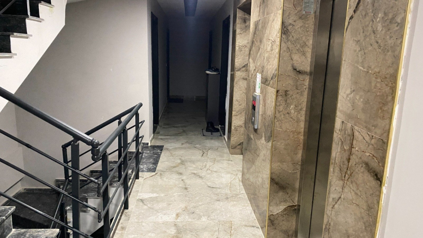 4+1 Duplex Penthouse in Alanya (Oba) — Spacious New Family Apartment for Living and Residence Permit