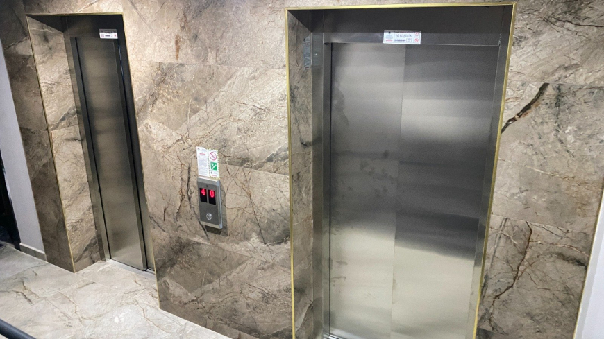 4+1 Duplex Penthouse in Alanya (Oba) — Spacious New Family Apartment for Living and Residence Permit