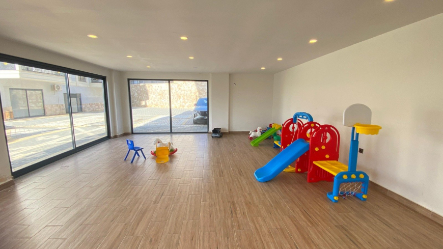 4+1 Duplex Penthouse in Alanya (Oba) — Spacious New Family Apartment for Living and Residence Permit