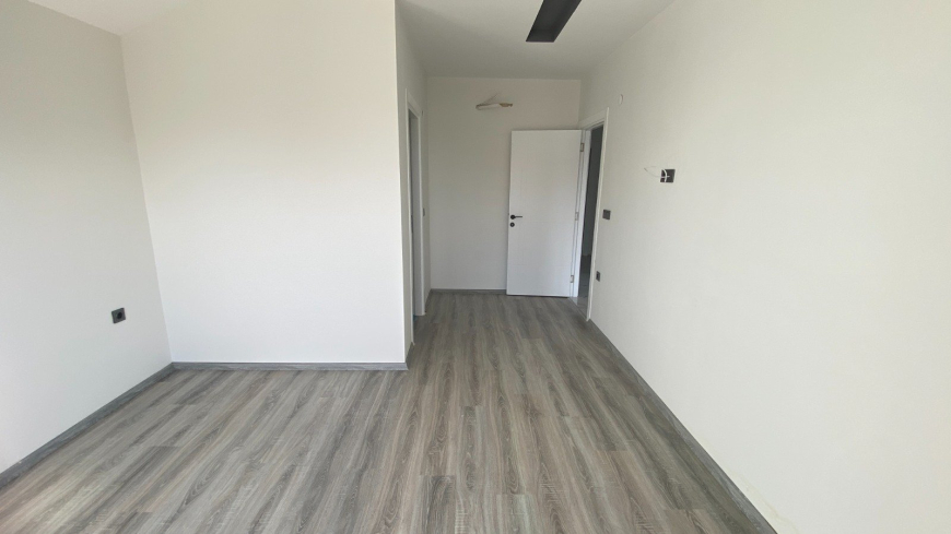 4+1 Duplex Penthouse in Alanya (Oba) — Spacious New Family Apartment for Living and Residence Permit