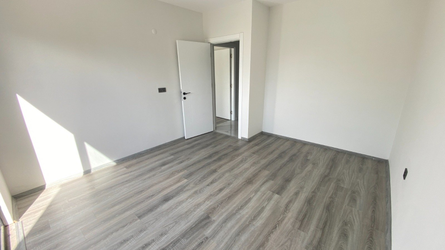 4+1 Duplex Penthouse in Alanya (Oba) — Spacious New Family Apartment for Living and Residence Permit