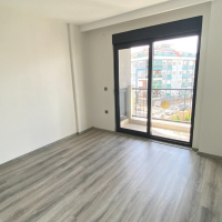 4+1 Duplex Penthouse in Alanya (Oba) — Spacious New Family Apartment for Living and Residence Permit