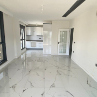 4+1 Duplex Penthouse in Alanya (Oba) — Spacious New Family Apartment for Living and Residence Permit