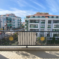 4+1 Duplex Penthouse in Alanya (Oba) — Spacious New Family Apartment for Living and Residence Permit