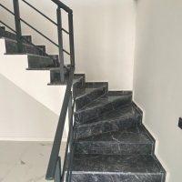 4+1 Duplex Penthouse in Alanya (Oba) — Spacious New Family Apartment for Living and Residence Permit