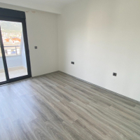 4+1 Duplex Penthouse in Alanya (Oba) — Spacious New Family Apartment for Living and Residence Permit