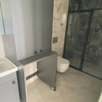 4+1 Duplex Penthouse in Alanya (Oba) — Spacious New Family Apartment for Living and Residence Permit