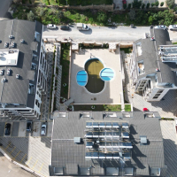 4+1 Duplex Penthouse in Alanya (Oba) — Spacious New Family Apartment for Living and Residence Permit