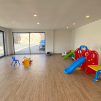 4+1 Duplex Penthouse in Alanya (Oba) — Spacious New Family Apartment for Living and Residence Permit