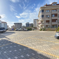 4+1 Duplex Penthouse in Alanya (Oba) — Spacious New Family Apartment for Living and Residence Permit