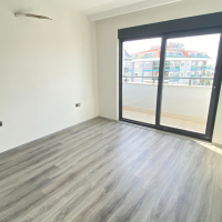 4+1 Duplex Penthouse in Alanya (Oba) — Spacious New Family Apartment for Living and Residence Permit