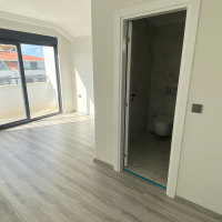 4+1 Duplex Penthouse in Alanya (Oba) — Spacious New Family Apartment for Living and Residence Permit