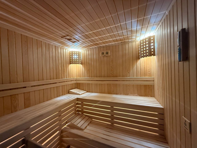 Apartment package in Oba for Turkish citizenship — multiple purchase options in one project