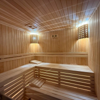 Apartment package in Oba for Turkish citizenship — multiple purchase options in one project