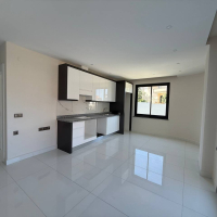 Apartment package in Oba for Turkish citizenship — multiple purchase options in one project