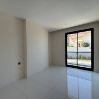 Apartment package in Oba for Turkish citizenship — multiple purchase options in one project