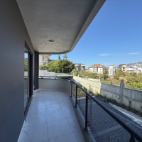 Apartment package in Oba for Turkish citizenship — multiple purchase options in one project