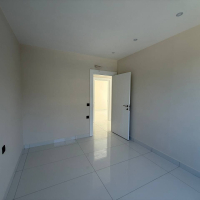 Apartment package in Oba for Turkish citizenship — multiple purchase options in one project