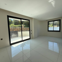 Apartment package in Oba for Turkish citizenship — multiple purchase options in one project