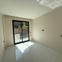 Apartment package in Oba for Turkish citizenship — multiple purchase options in one project