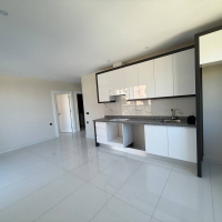 Apartment package in Oba for Turkish citizenship — multiple purchase options in one project