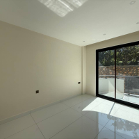 Apartment package in Oba for Turkish citizenship — multiple purchase options in one project