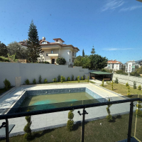 Apartment package in Oba for Turkish citizenship — multiple purchase options in one project