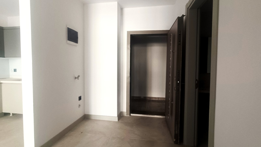 2-Apartment Citizenship Package in Mahmutlar, Alanya — 500 m to the Sea, Rental License, High Liquidity