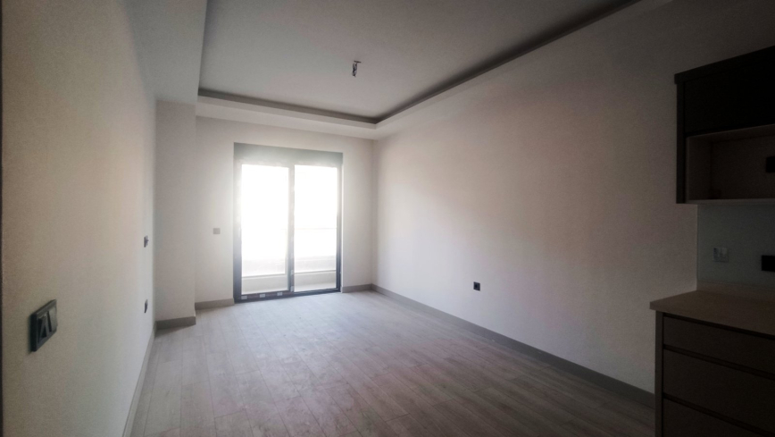 2-Apartment Citizenship Package in Mahmutlar, Alanya — 500 m to the Sea, Rental License, High Liquidity