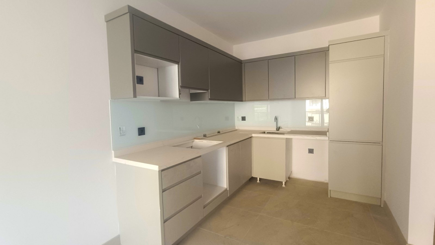 2-Apartment Citizenship Package in Mahmutlar, Alanya — 500 m to the Sea, Rental License, High Liquidity