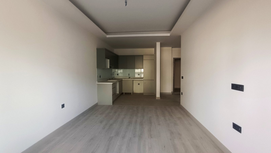 2-Apartment Citizenship Package in Mahmutlar, Alanya — 500 m to the Sea, Rental License, High Liquidity