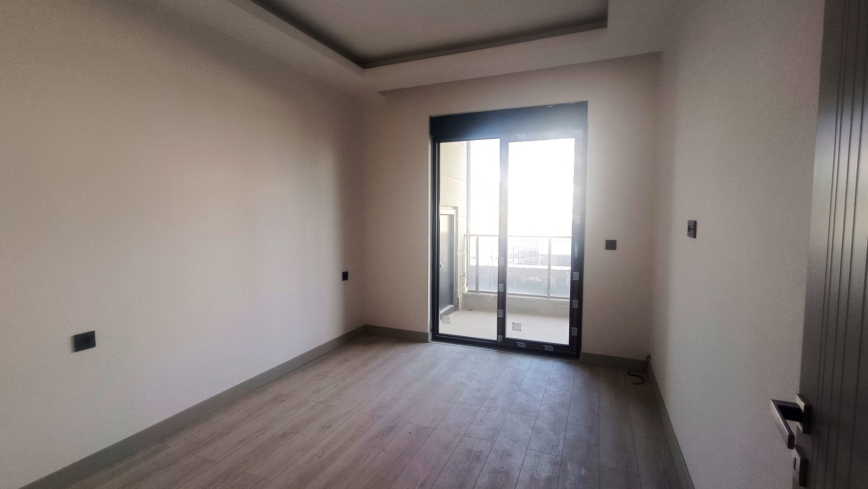 2-Apartment Citizenship Package in Mahmutlar, Alanya — 500 m to the Sea, Rental License, High Liquidity