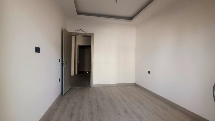 2-Apartment Citizenship Package in Mahmutlar, Alanya — 500 m to the Sea, Rental License, High Liquidity