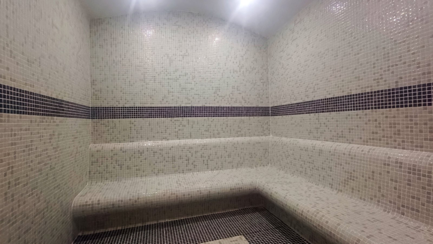 2-Apartment Citizenship Package in Mahmutlar, Alanya — 500 m to the Sea, Rental License, High Liquidity