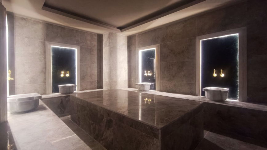 2-Apartment Citizenship Package in Mahmutlar, Alanya — 500 m to the Sea, Rental License, High Liquidity