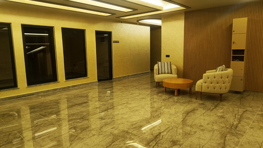 2-Apartment Citizenship Package in Mahmutlar, Alanya — 500 m to the Sea, Rental License, High Liquidity