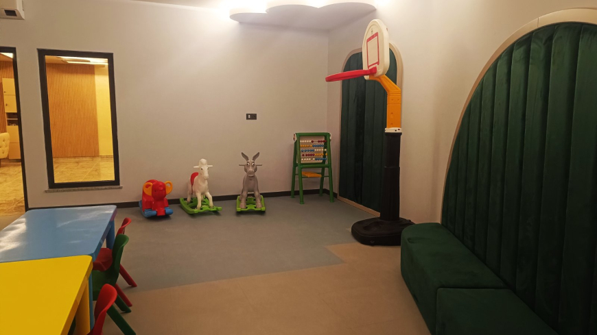 2-Apartment Citizenship Package in Mahmutlar, Alanya — 500 m to the Sea, Rental License, High Liquidity