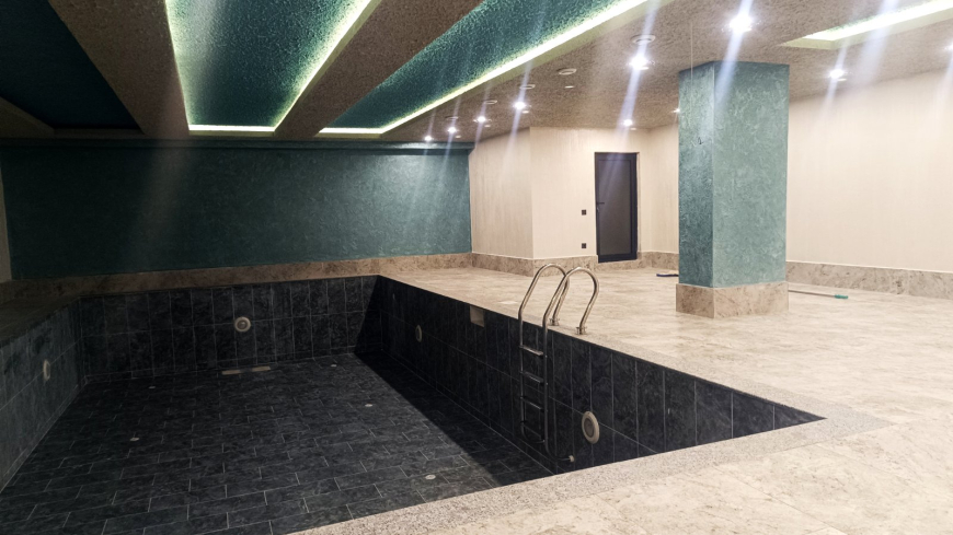 2-Apartment Citizenship Package in Mahmutlar, Alanya — 500 m to the Sea, Rental License, High Liquidity